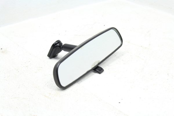 2008-2014 SUBARU IMPREZA WRX & STI REAR VIEW MIRROR ASSEMBLY OEM