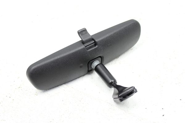 2008-2014 SUBARU IMPREZA WRX & STI REAR VIEW MIRROR ASSEMBLY OEM - Image 4