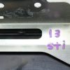 2008-2014 SUBARU WRX STI USI IGNITION CONTROL BOX OEM - Image 5