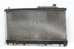 2008-2014 SUBARU WRX & STI COOLING RADIATOR ASSEMBLY 08-14 OEM