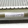 2008-2014 SUBARU WRX & STI COOLING RADIATOR ASSEMBLY 08-14 OEM - Image 9