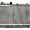 2008-2014 SUBARU WRX & STI COOLING RADIATOR ASSEMBLY 08-14 OEM - Image 10
