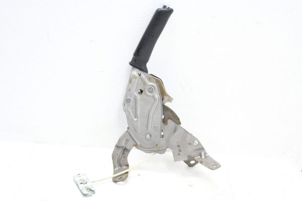 2008-2014 SUBARU WRX STI E-BRAKE EMERGENCY BRAKE HANDLE LEVER FATORY