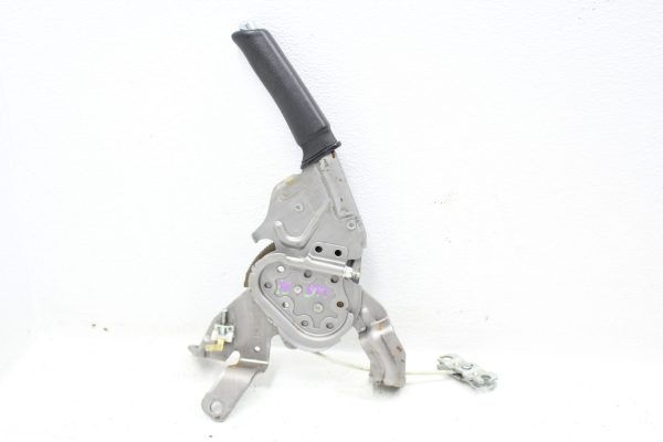 2008-2014 SUBARU WRX STI E-BRAKE EMERGENCY BRAKE HANDLE LEVER FATORY - Image 2