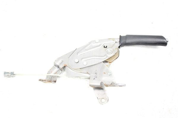 2008-2014 SUBARU WRX STI E-BRAKE EMERGENCY BRAKE HANDLE LEVER FATORY - Image 4