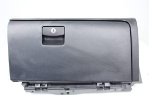 2015-2020 SUBARU IMPREZA WRX & STI BLACK GLOVE BOX ASSEMBLY 66055FJ030 OEM