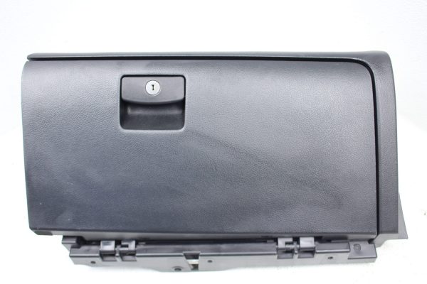2015-2020 SUBARU IMPREZA WRX & STI BLACK GLOVE BOX ASSEMBLY 66055FJ030 OEM