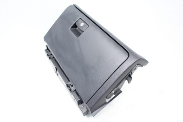 2015-2020 SUBARU IMPREZA WRX & STI BLACK GLOVE BOX ASSEMBLY 66055FJ030 OEM - Image 2