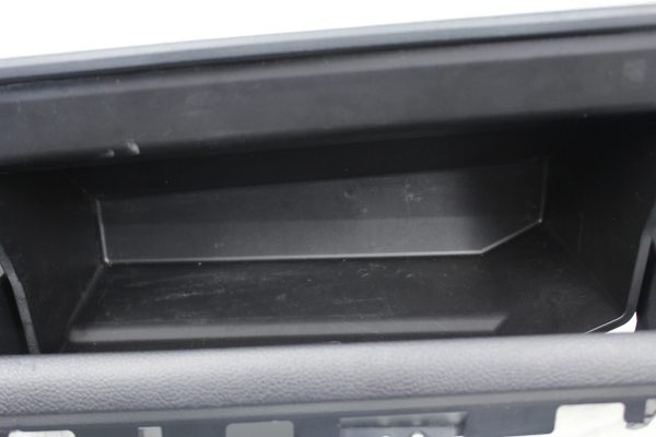 2015-2020 SUBARU IMPREZA WRX & STI BLACK GLOVE BOX ASSEMBLY 66055FJ030 OEM - Image 7