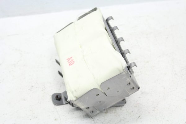 15-18 2015-2018 SUBARU WRX & STI DASH BOARD AIR BAG PASSENGER SIDE - Image 3