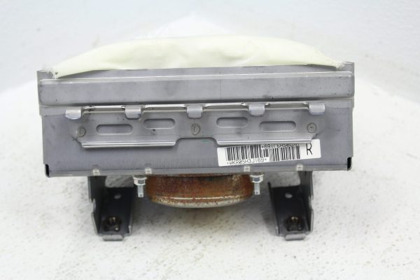 15-18 2015-2018 SUBARU WRX & STI DASH BOARD AIR BAG PASSENGER SIDE - Image 4