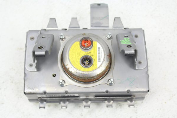 15-18 2015-2018 SUBARU WRX & STI DASH BOARD AIR BAG PASSENGER SIDE - Image 7