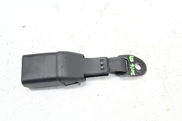 2015-2018 SUBARU WRX STI SEAT BELT BUCKLES REAR OEM - Image 3