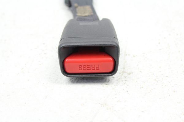 2015-2018 SUBARU WRX STI SEAT BELT BUCKLES REAR OEM - Image 6