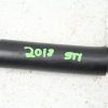 2015-2018 SUBARU WRX STI AC HEATER CORE HOSE OEM - Image 5