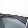 08-14 SUBARU WRX STI REAR LH DOOR ASSEMBLY DRIVER SIDE PLASMA BLUE PEARL - Image 9
