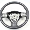 2008-2014 SUBARU IMPREZA WRX & STI STEERING WHEEL ASSEMBLY OEM