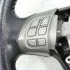 2008-2014 SUBARU IMPREZA WRX & STI STEERING WHEEL ASSEMBLY OEM - Image 2