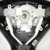 2008-2014 SUBARU IMPREZA WRX & STI STEERING WHEEL ASSEMBLY OEM - Image 4