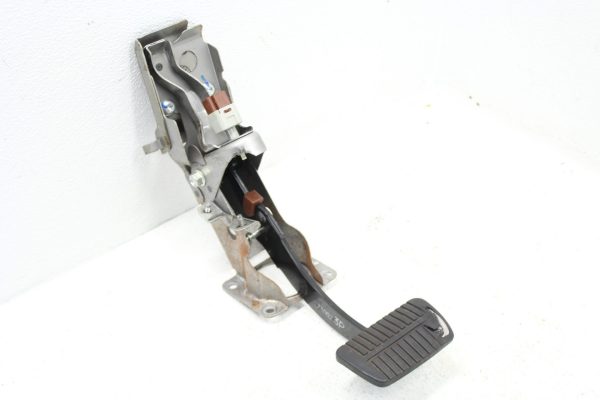 2008-2014 SUBARU WRX STI BRAKE PEDAL AUTO TRANSMISSION 2008