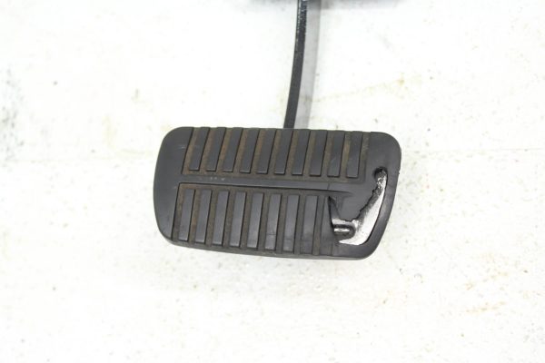 2008-2014 SUBARU WRX STI BRAKE PEDAL AUTO TRANSMISSION 2008 - Image 2