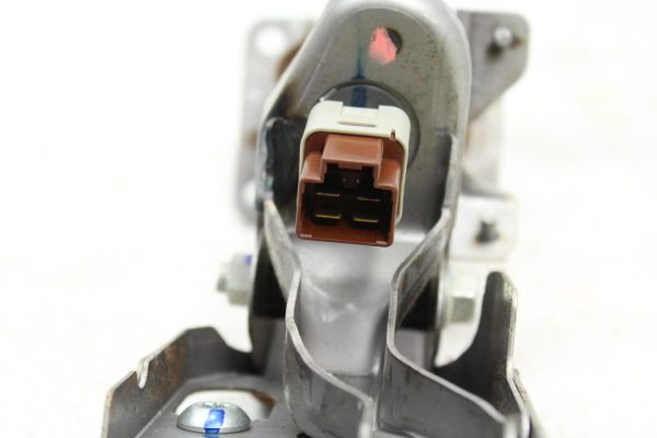 2008-2014 SUBARU WRX STI BRAKE PEDAL AUTO TRANSMISSION 2008 - Image 3