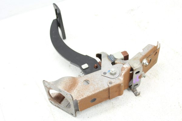 2008-2014 SUBARU WRX STI BRAKE PEDAL AUTO TRANSMISSION 2008 - Image 4