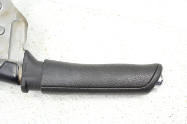 2008-2014 SUBARU WRX E-BRAKE EMERGENCY BRAKE HANDLE LEVER FACTORY 2008 - Image 3
