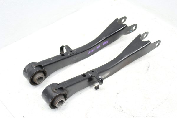 2008-2014 SUBARU IMPREZA WRX & STI REAR TRAILING ARMS LATERAL CONTROL