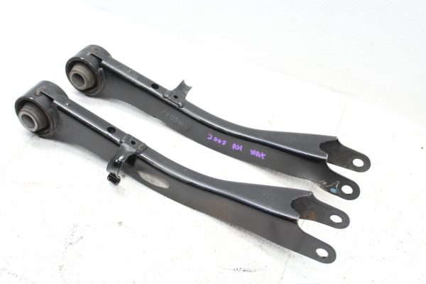 2008-2014 SUBARU IMPREZA WRX & STI REAR TRAILING ARMS LATERAL CONTROL - Image 3