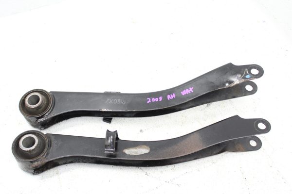 2008-2014 SUBARU IMPREZA WRX & STI REAR TRAILING ARMS LATERAL CONTROL - Image 4