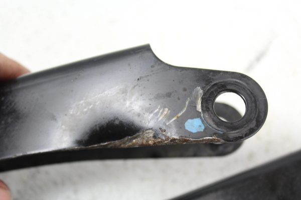 2008-2014 SUBARU IMPREZA WRX & STI REAR TRAILING ARMS LATERAL CONTROL - Image 5