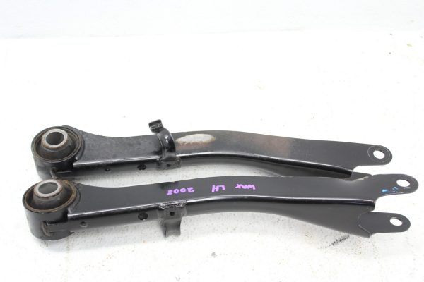 2008-2014 SUBARU IMPREZA WRX & STI REAR TRAILING ARMS LATERAL CONTROL - Image 2
