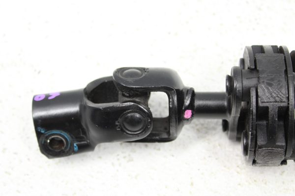 2008-2014 SUBARU IMPREZA WRX STEERING LINKAGE U JOINT KNUCKLE OEM 34170AG022 - Image 2