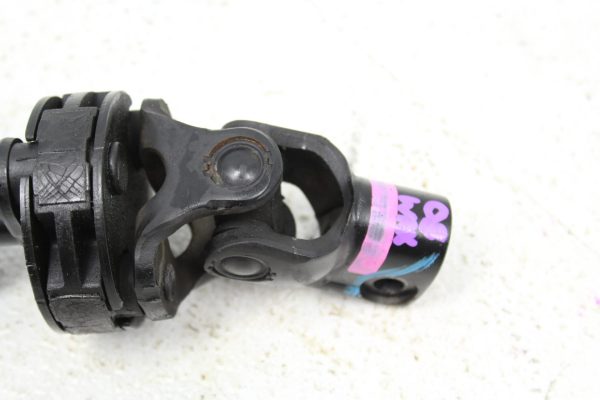 2008-2014 SUBARU IMPREZA WRX STEERING LINKAGE U JOINT KNUCKLE OEM 34170AG022 - Image 3