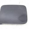 2008-2014 SUBARU WRX STI SEDAN GAS CAP LID COVER ASSEMBLY GRAY OEM 2008