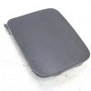2008-2014 SUBARU WRX STI SEDAN GAS CAP LID COVER ASSEMBLY GRAY OEM 2008 - Image 2
