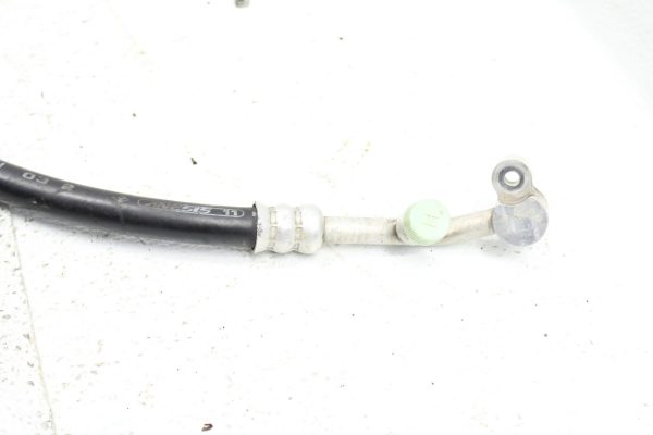2008-2014 SUBARU WRX STI HIGH PRESSURE AC LINE A/C HOSE FACTORY 2008 - Image 2