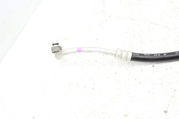2008-2014 SUBARU WRX STI HIGH PRESSURE AC LINE A/C HOSE FACTORY 2008 - Image 4