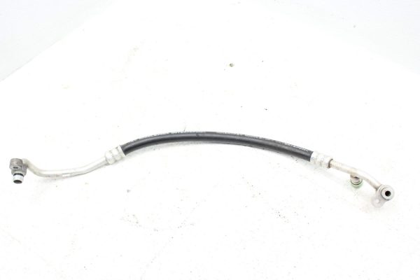 2008-2014 SUBARU WRX STI HIGH PRESSURE AC LINE A/C HOSE FACTORY 2008 - Image 5