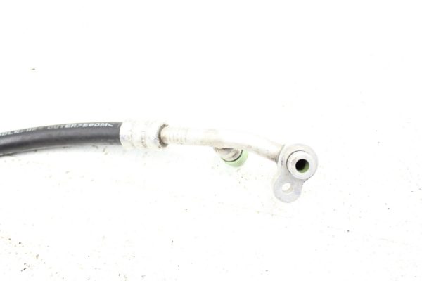 2008-2014 SUBARU WRX STI HIGH PRESSURE AC LINE A/C HOSE FACTORY 2008 - Image 6