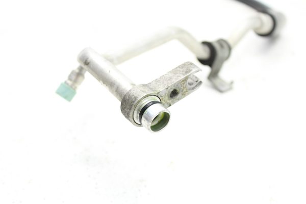 2008-2014 SUBARU IMPREZA WRX & STI LOW PRESSURE AC HOSE LINE 2008 - Image 9