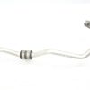 2008-2014 SUBARU IMPREZA WRX & STI LOW PRESSURE AC HOSE LINE 2008 - Image 2
