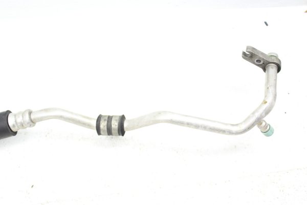 2008-2014 SUBARU IMPREZA WRX & STI LOW PRESSURE AC HOSE LINE 2008 - Image 2