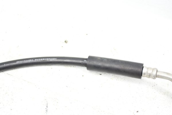 2008-2014 SUBARU IMPREZA WRX & STI LOW PRESSURE AC HOSE LINE 2008 - Image 3