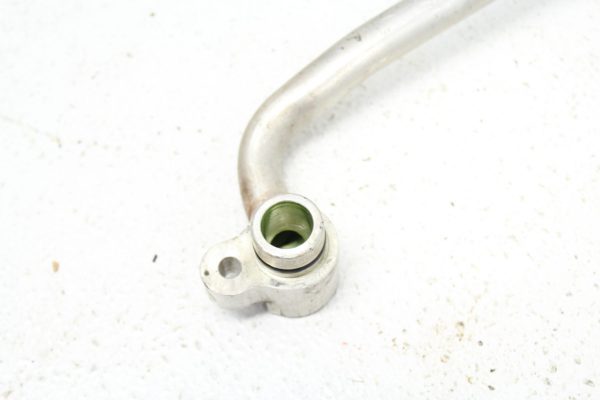 2008-2014 SUBARU IMPREZA WRX & STI LOW PRESSURE AC HOSE LINE 2008 - Image 5