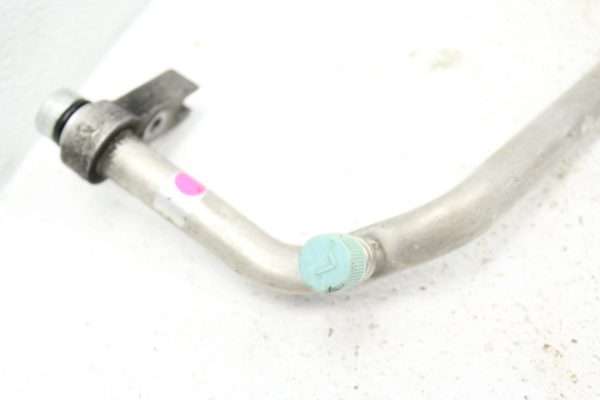 2008-2014 SUBARU IMPREZA WRX & STI LOW PRESSURE AC HOSE LINE 2008 - Image 7