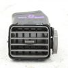 2008-2014 SUBARU WRX STI RIGHT DASH BOARD AC VENTS PASSENGER SIDE 66110FG010