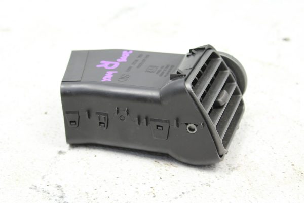 2008-2014 SUBARU WRX STI RIGHT DASH BOARD AC VENTS PASSENGER SIDE 66110FG010 - Image 3