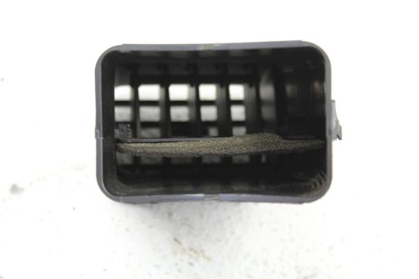 2008-2014 SUBARU WRX STI RIGHT DASH BOARD AC VENTS PASSENGER SIDE 66110FG010 - Image 4